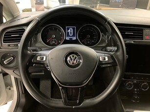 Volkswagen Golf Sportscombi