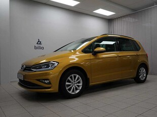 Volkswagen Golf Sportsvan 1.0 TSI