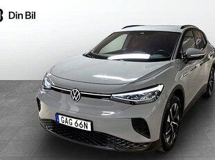 Volkswagen ID.4Pro Performance 2022, SUV