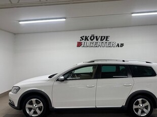 Volkswagen PassatAlltrack 2.0TDI 4Motion Pano Drag 2014, Crossover