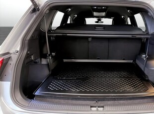 Volkswagen Tiguan Allspace 7-sätes