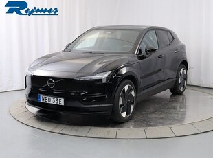 Volvo EX30Twin M Performance Ultra Edition 2025, SUV