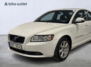 Volvo S401,6D DRIVe Momentum P-sensor 2010, Sedan