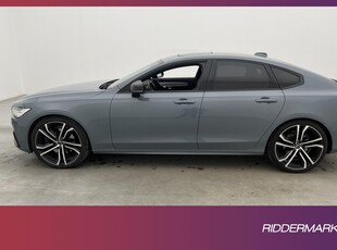 Volvo S90 B5 Geartronic, 250hk, 2021