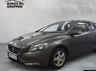 Volvo V40D2 Kinetic 2014, Kombi