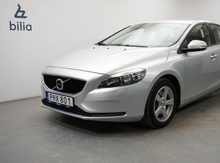 Volvo V40T2 aut Business 2017, Kombi