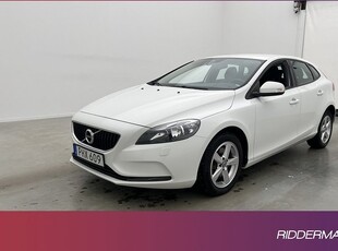 Volvo V40T2 VOC Värmare Sensorer 0,55l Mil 2017, Kombi