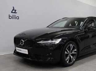 Volvo V60 B3