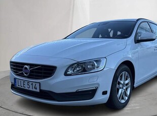 Volvo V60D2 2017, Kombi