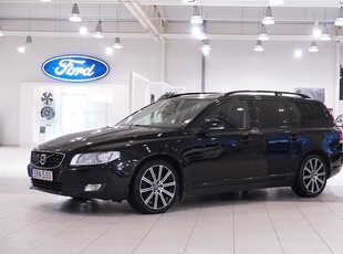 Volvo V70D4 Sport Edition Navi VoC 2015, Kombi