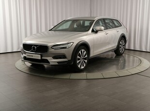 Volvo V90 Cross Country