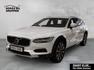 Volvo V90 Cross Country