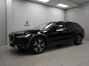 Volvo V90 Cross Country D4 AWD