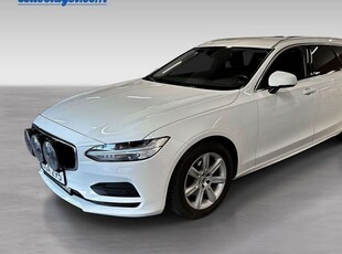 Volvo V90D3 AWD Momentum Edition 2019, Kombi