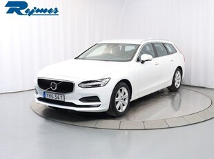 Volvo V90D4 Business Advanced Drag 2017, Kombi