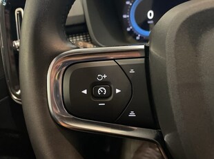 Volvo XC40 P6 Recharge