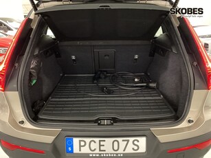 Volvo XC40 Recharge Single Motor Extended Range