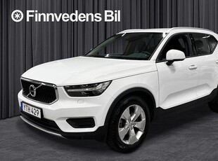 Volvo XC40D3 FWD Momentum Edition 2019, SUV