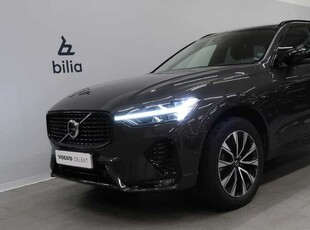 Volvo XC60 B4