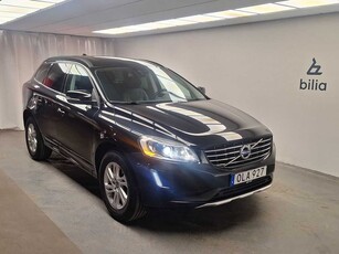 Volvo XC60 D4