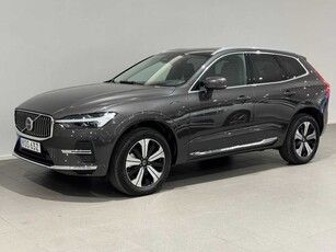 Volvo XC60 Recharge T6 AWD