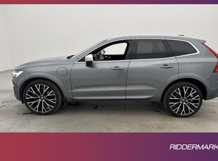 Volvo XC60 Recharge T8 AWD Geartronic, 392hk, 2019