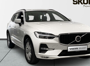 Volvo XC60B4 Diesel Momentum Advanced Edt II 2022, SUV