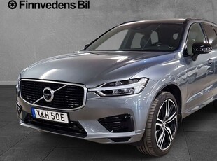 Volvo XC60T8 TE R-Design 2020, SUV