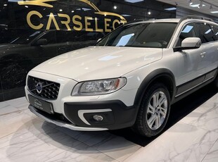 Volvo XC70D4 AWD Classic, Momentum Drag VOC Navi kamrembytt 2016, Kombi