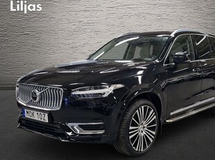 Volvo XC90Recharge T8 Inscription 7-säten 2022, SUV