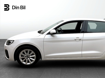 Audi A1 Sportback 30 TFSI 110 Hk Proline