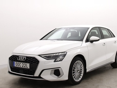 Audi A3 Sportback 35 TFSI