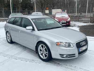 Audi A4 Avant 1.8 T Comfort Euro 4