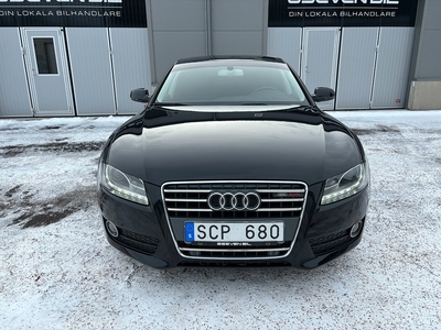 Audi A5 Sportback 2.0 TFSI | Sport | Euro 5 |