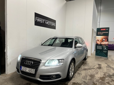 Audi A6 Avant 2.0 TDI e Sport, Proline, Business Edition Euro 5