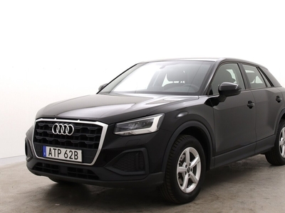 Audi Q2 30 TFSI