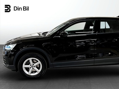 Audi Q2 35 TFSI 150 HK S-Tronic Proline