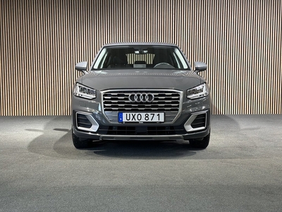 Audi Q2 35 TFSI Automat I PDC I GPS I Nyservad