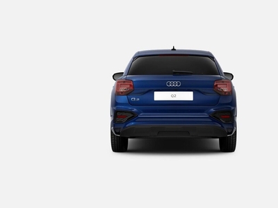 Audi Q2 35 TFSI