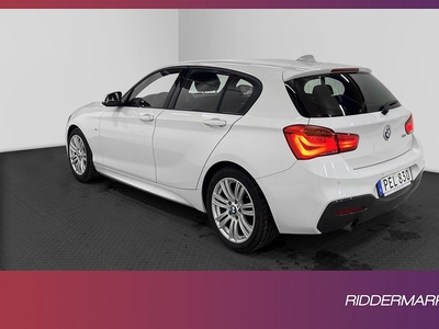 BMW 118 M Sport