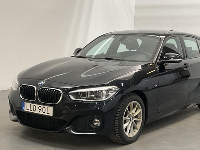 BMW 120i 5dr, F20 (184hk)