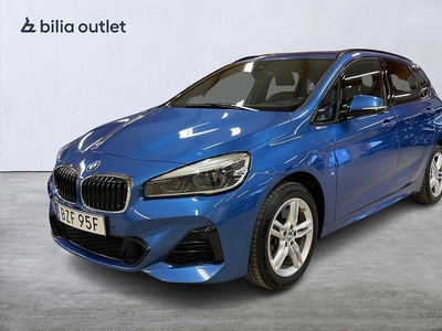 BMW 225xe Active Tourer