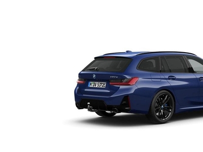 BMW 330e xDrive M-Sport Pro Innovation Pano H K Pris 892.500