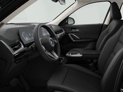 BMW iX1 xDrive30