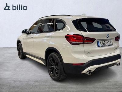 BMW X1 sDrive 20i Sport Line Navi 18