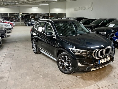 BMW X1 sDrive20i Aut xLine Eu6 