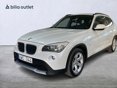 BMW X1 xDrive20d