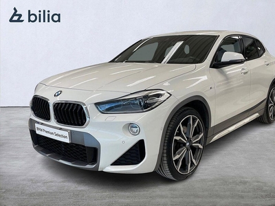 BMW X2 sDrive20i