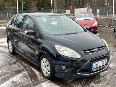 Ford C-Max 1.6 TDCi Euro 5