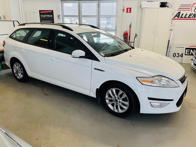 Ford Mondeo Kombi 1.6 TDCi Manuell, 115hk